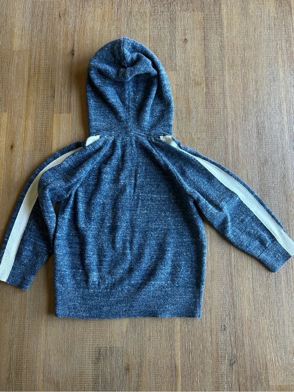 6pc Lot of 4T Fall/Winter Tops